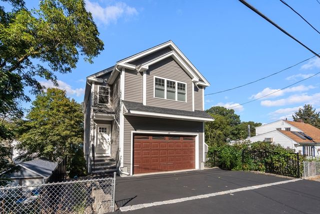 28 Park Ave, Medford, MA 02155