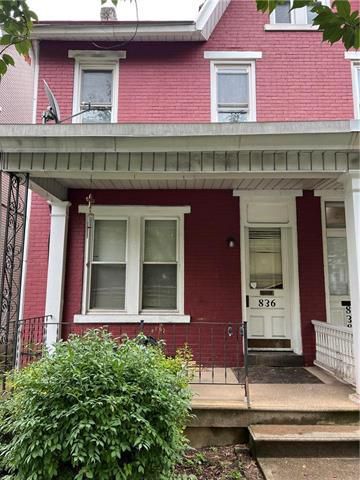 836 Delaware Ave  #3, Bethlehem, PA 18015