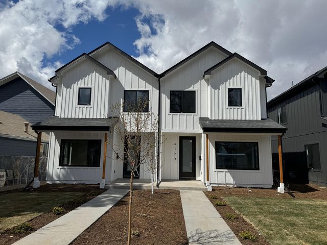 4129 S  Lincoln St, Englewood, CO 80113