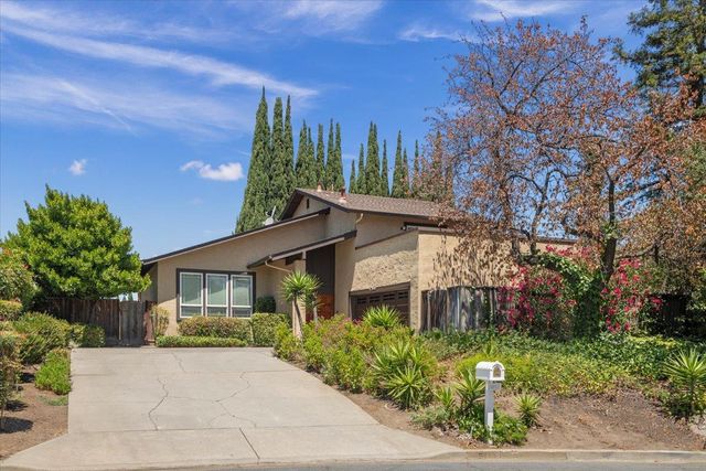 14915 Herchell Dr, San Jose, CA 95127