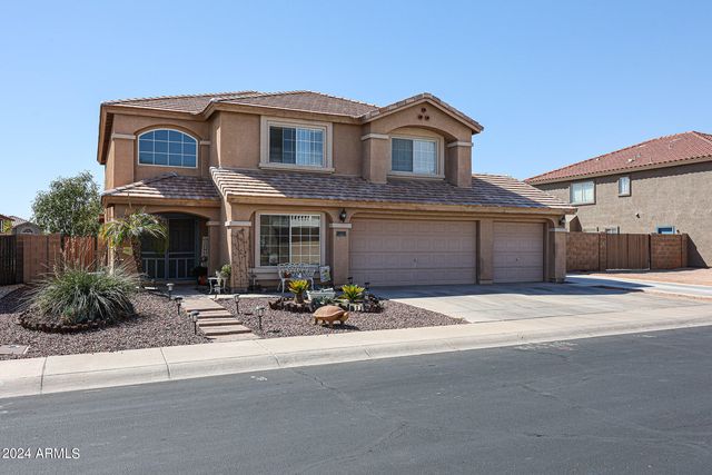 Dayday ok 21977 W La Pasada Blvd, Buckeye, AZ 85326 - See Est. Value