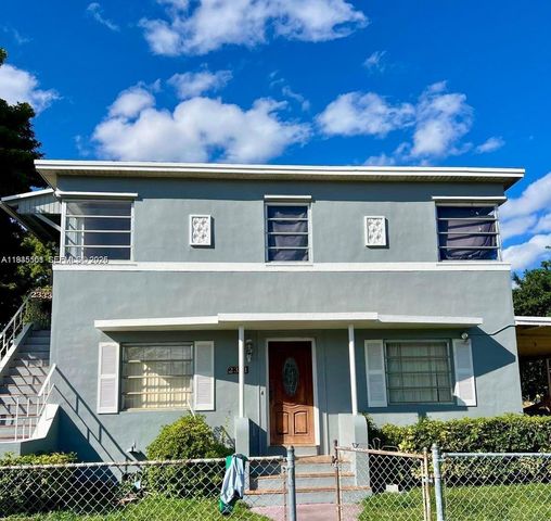 2331 NW 14th St, Miami, FL 33125