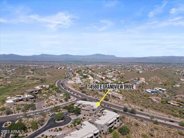 14850 E  Grandview Dr #132, Fountain Hills, AZ 85268