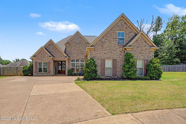 3635 Williams Brooke Ln, Hernando, MS 38632