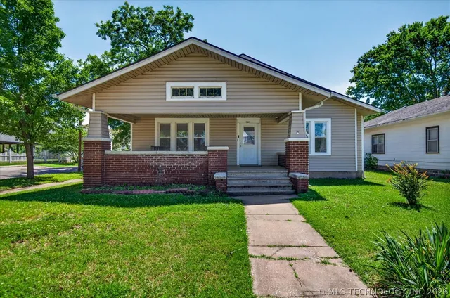 1200 S  Keeler Ave, Bartlesville, OK 74003