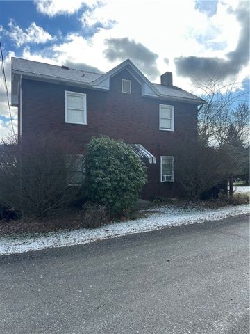 6620 6th St, Clairton, PA 15025