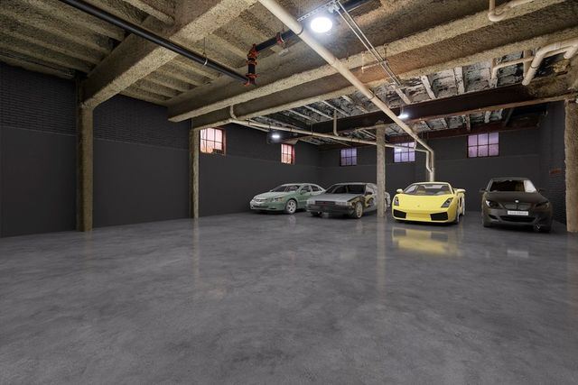 51 N  Margin St #4, Boston, MA 02113