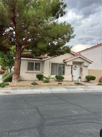 2399 Cliffwood Dr, Henderson, NV 89074