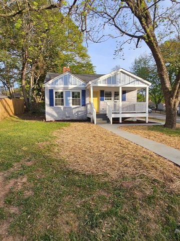 100 Dixie Ave, Greenville, SC 29607