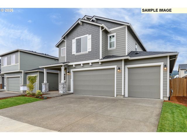 18809 NE 41st Pl #446, Vancouver, WA 98686