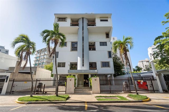 1213 Luchetti #Townhouse 2, San Juan, PR 00907