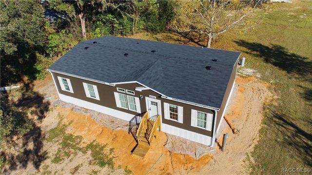 4665 S  Brush Hollow Loop, Inverness, FL 34450