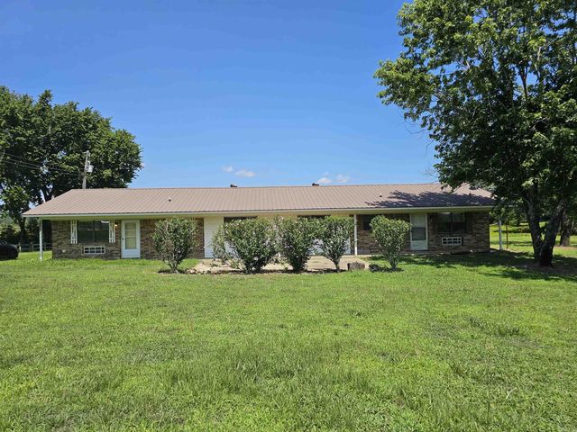 3702&3704 State Highway 270, Pencil Bluff, AR 71965