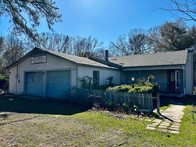 181 Doyle Sharpe Rd, Deridder, LA 70634