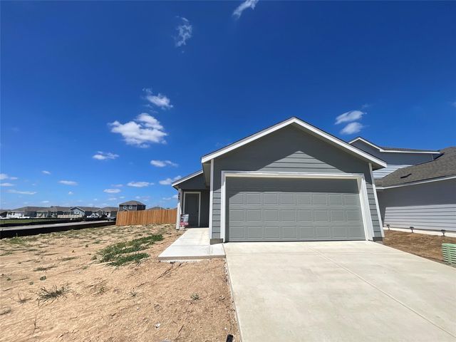 245 Pastar Fls, Seguin, TX 78155