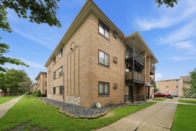 8741 W  Summerdale Ave #3H, Chicago, IL 60656