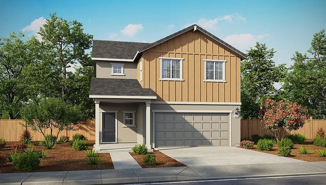 2073 Blue Star Dr, Roseville, CA 95747
