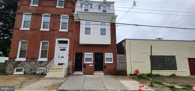 2506 W  3rd St, Chester, PA 19013