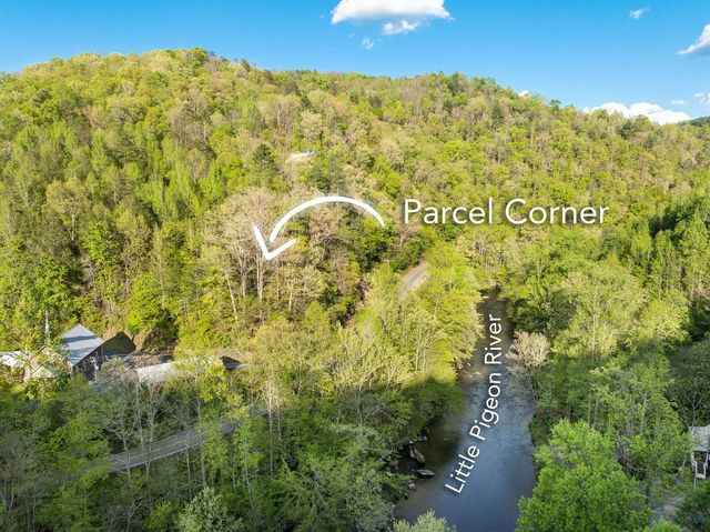 Rushing River Rd, Sevierville, TN 37876