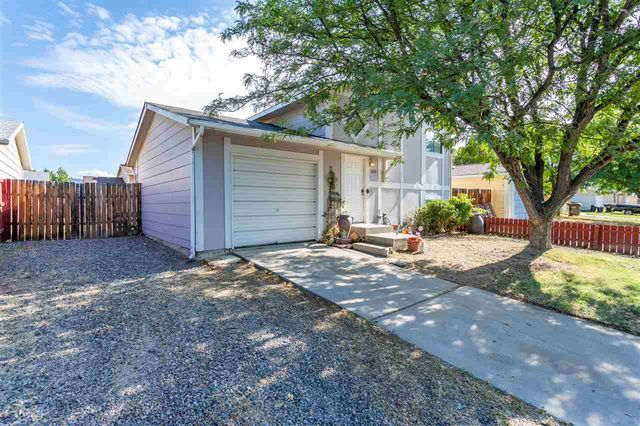 3208 Bunting Ave, Clifton, CO 81520