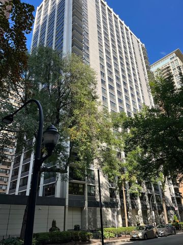 222 E  Pearson St #1406, Chicago, IL 60611