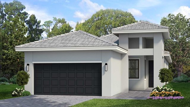 Summerland Plan in Cresswind Lakewood Ranch, Lakewood Ranch, FL 34211