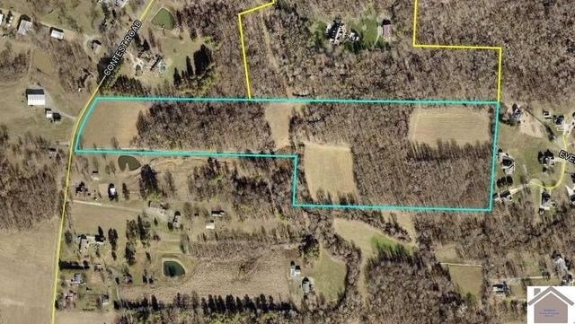 5770 Contest Rd, Paducah, KY 42001