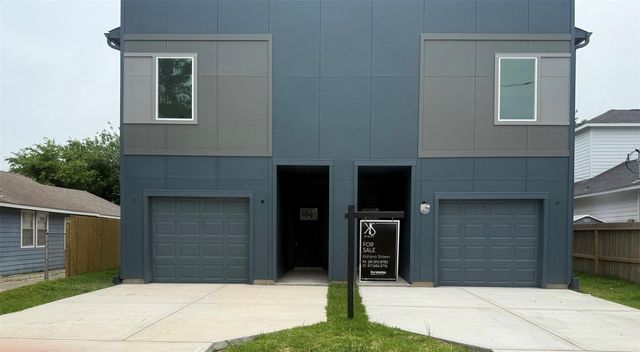 8023 Brandon St, Houston, TX 77051