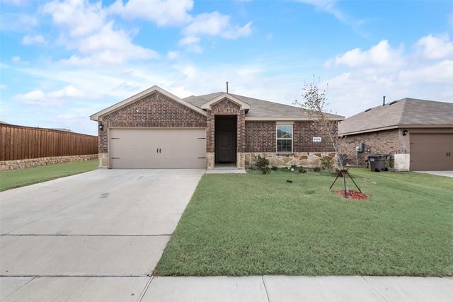 4322 Pyramid Dr, Forney, TX 75126