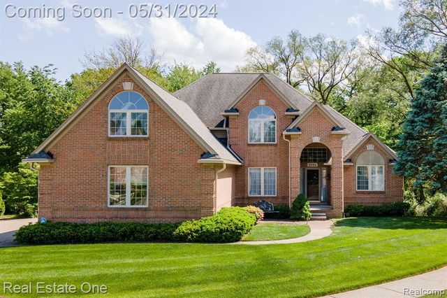 Homes For Sale In Shelby Township www.trulia.com