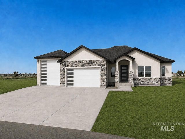 90 E  570 S, Jerome, ID 83338