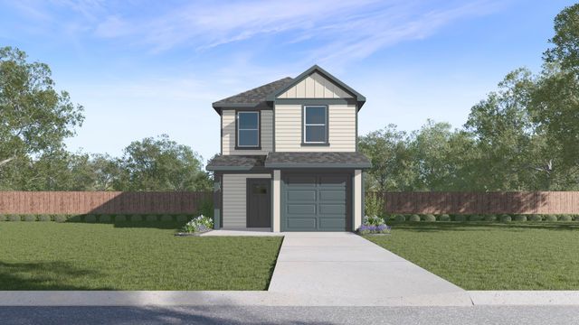 517 Azalea Rd, Princeton, TX 75407