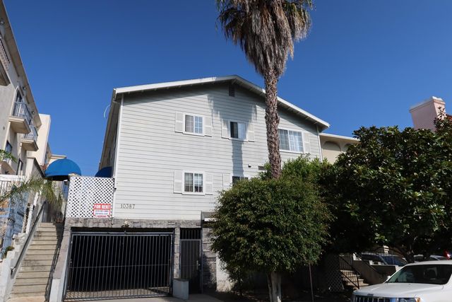 10387 Almayo Ave #2, Los Angeles, CA 90064