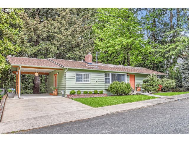 7780 SW 4th Ave, Portland, OR 97219