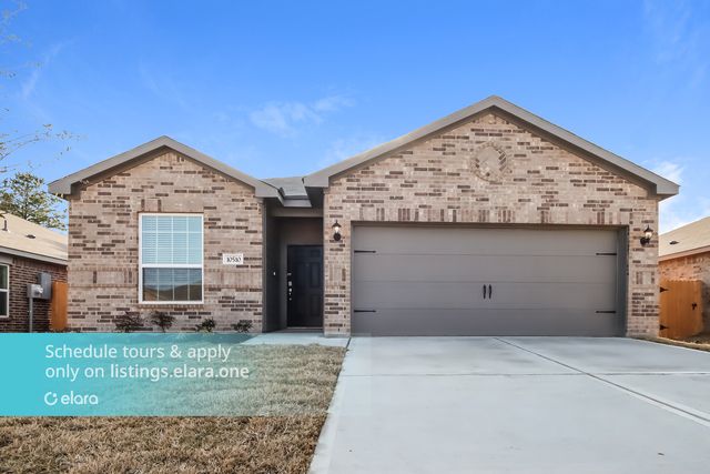 10510 Sweetwater Creek Dr, Cleveland, TX 77328