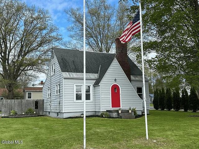 155 S Pawling Street, Hagaman, NY 12086