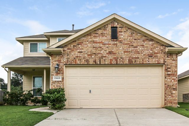 23619 Maple View Dr, Spring, TX 77373