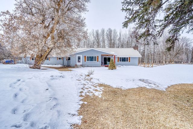 1785 State Highway 206, Columbia Falls, MT 59912