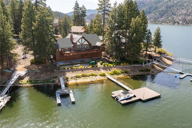 671 Cove Dr, Big Bear Lake, CA 92315