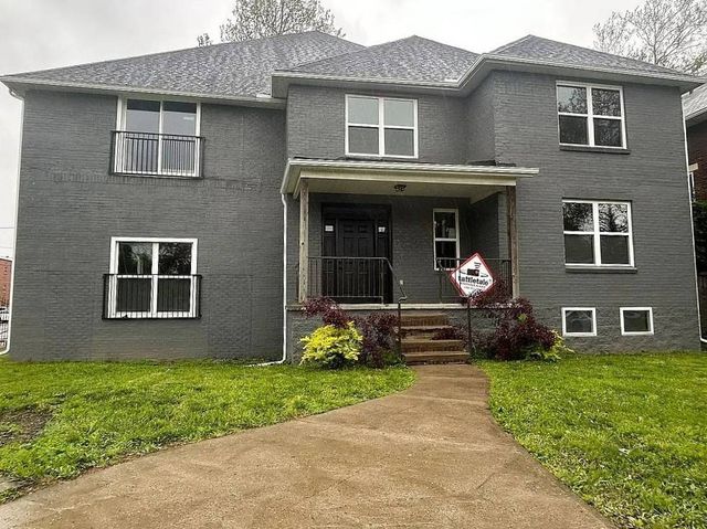 143 S  Garfield Ave, Columbus, OH 43205