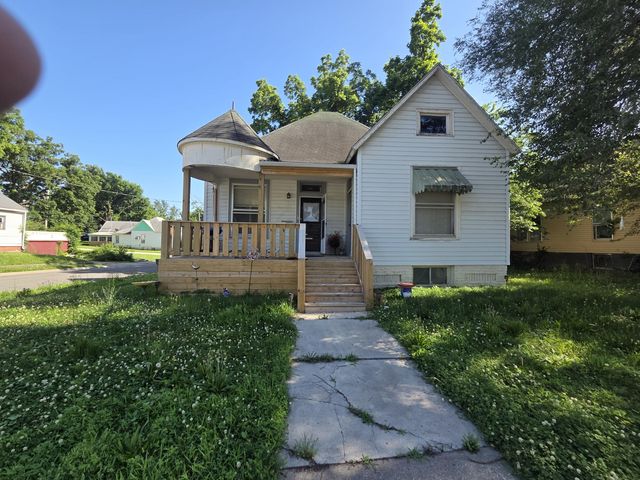 700 W Rollins St., Moberly, MO 65270