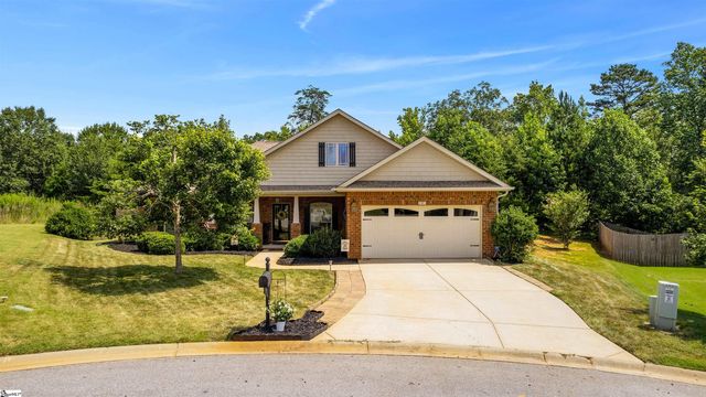 9 Leaping Brook Way, Greenville, SC 29605