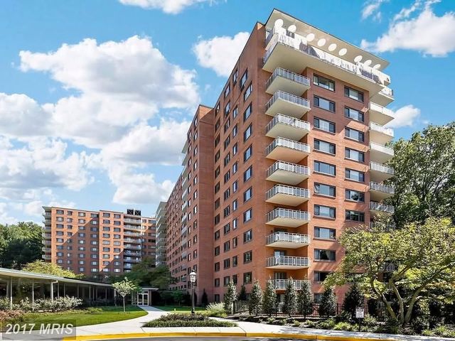 4201 Cathedral Ave NW #502W, Washington, DC 20016