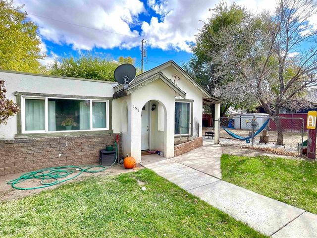 155 N  Sacramento St, Susanville, CA 96130