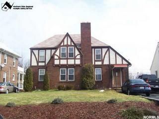 1441 Eastwood Ave, Mayfield Heights, OH 44124