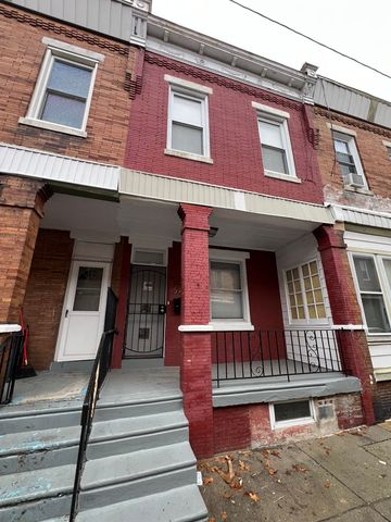 526 N  Hobart St, Philadelphia, PA 19131