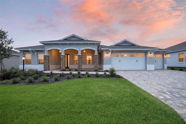 10195 SW 84TH LANE ROAD, Ocala, FL 34481