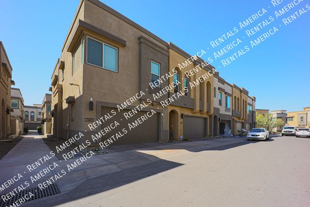 7441 E  Via De Luna Dr, Scottsdale, AZ 85255