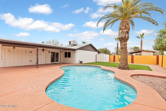 1601 W  Marco Polo Rd, Phoenix, AZ 85027