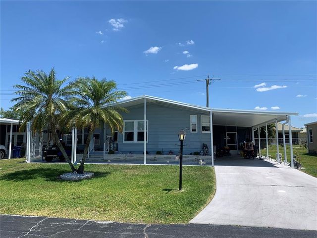 469 Loma Linda, North Port, FL 34287